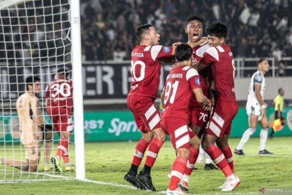 Persis Solo Manfaatkan Waktu Libur Kompetisi untuk Mempercepat Pemulihan