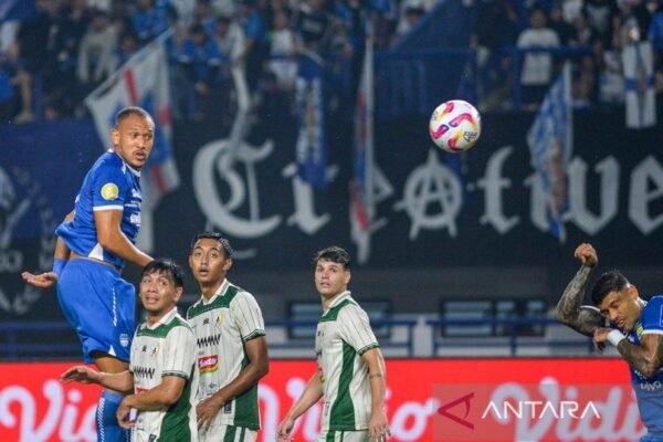 Tujuh Tim Berperang untuk Selamat dari Zona Degradasi Liga 1 Indonesia