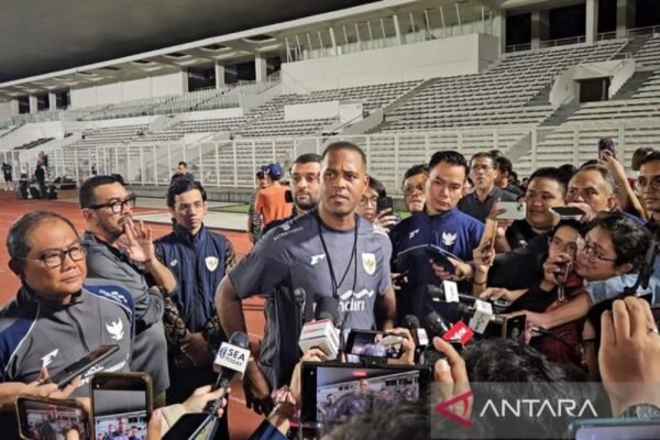 Preview Indonesia vs Bahrain: Saatnya Kembali Tampil Pragmatik