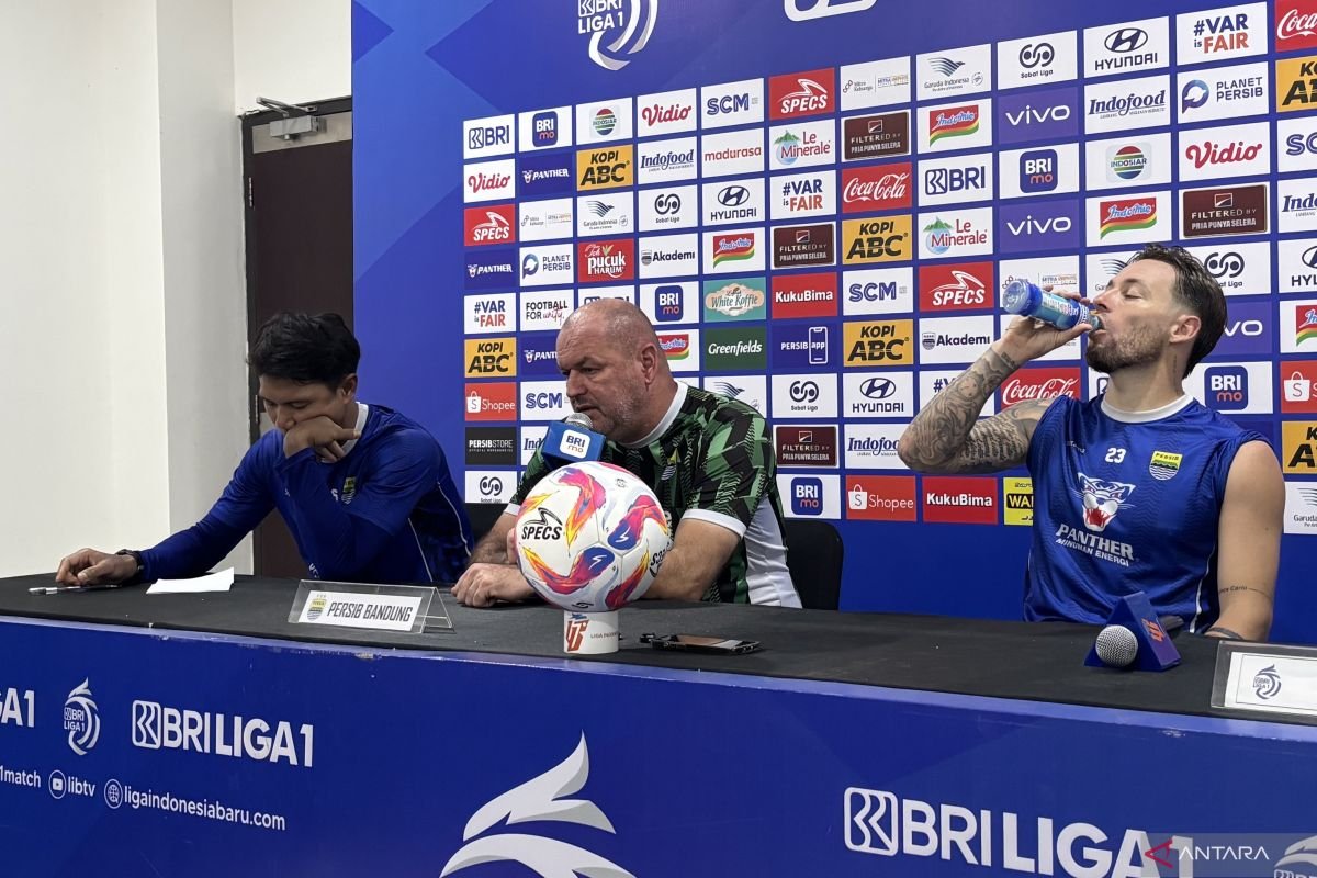 Bojan Hodak: Pertandingan Melawan Tim Bawah Justru Menjadi Ujian yang Berat