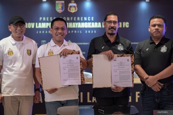 Termasuk Bhayangkara dan Persikas: Tujuh Klub Ganti Nama dan Domisili