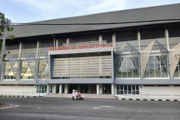 Persiraja Mendaftarkan Dua Stadion Sebagai Markas di Liga 2 Musim 2025/2026