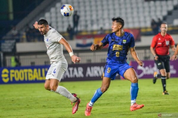Dimas Drajad Berhasrat Menghadiri Piala Presiden 2025