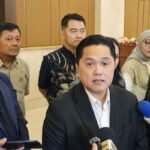 Erick Menyatakan Kemenangan Besar atas Brunei Bukan Sebagai Tolok Ukur