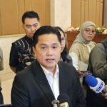 PSSI Meminta Operator Liga Untuk Mengizinkan Hanya 7 Pemain Asing yang Turun ke Lapangan