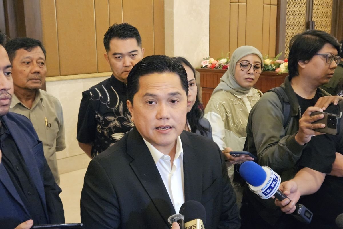 PSSI Meminta Operator Liga Untuk Mengizinkan Hanya 7 Pemain Asing yang Turun ke Lapangan