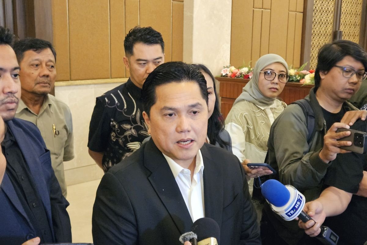 PSSI Siap Menggelar Tender untuk Desain Jersi Timnas