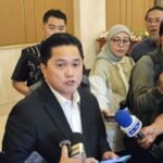Erick Thohir Mengungkapkan bahwa Ole Romeny Perlu Menjalani Operasi