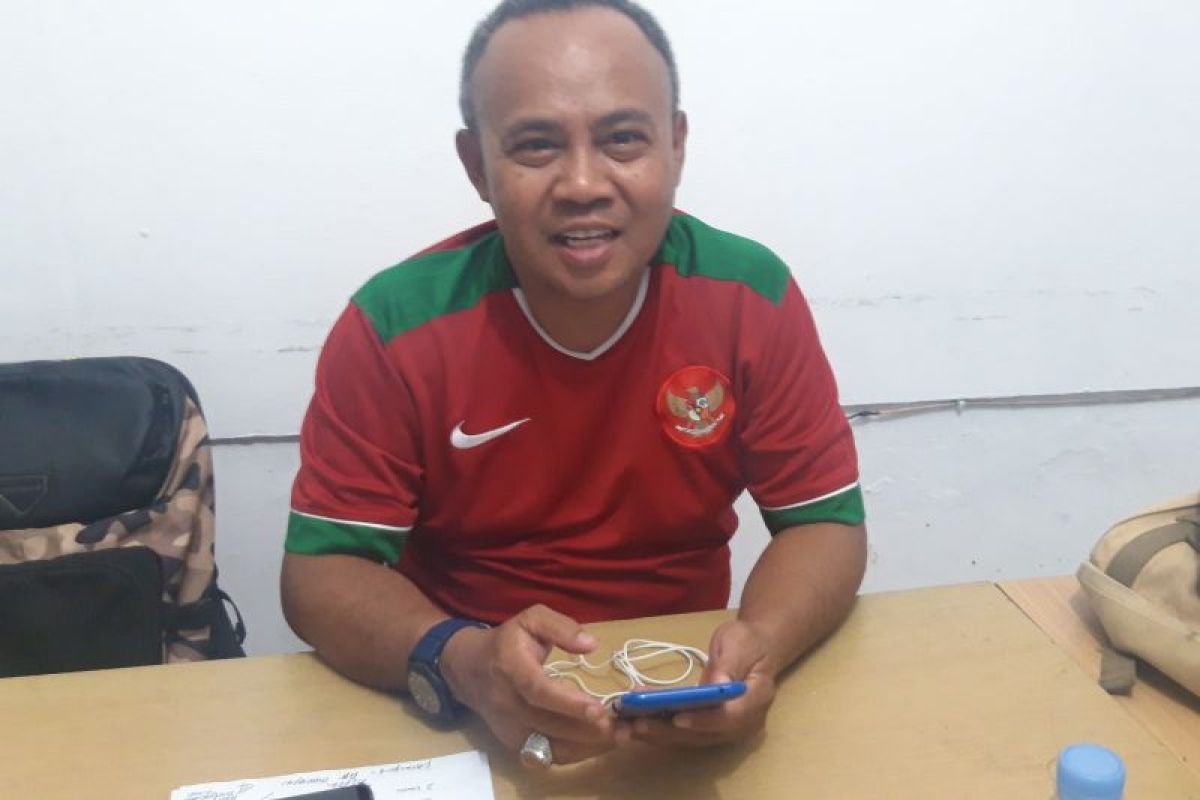 Malut United Selesaikan Masalah Kontrak Yeyen Tumena