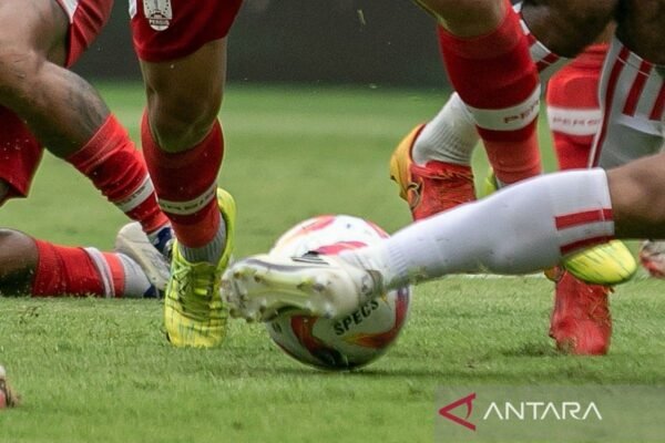 Pertandingan Dramatis: Delapan Gol Menghiasi Pertarungan Myanmar vs Timor Leste
