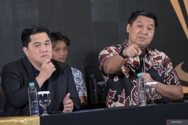 30 Pemain Pilihan Liga Indonesia untuk Tim All Star di Piala Presiden 2025
