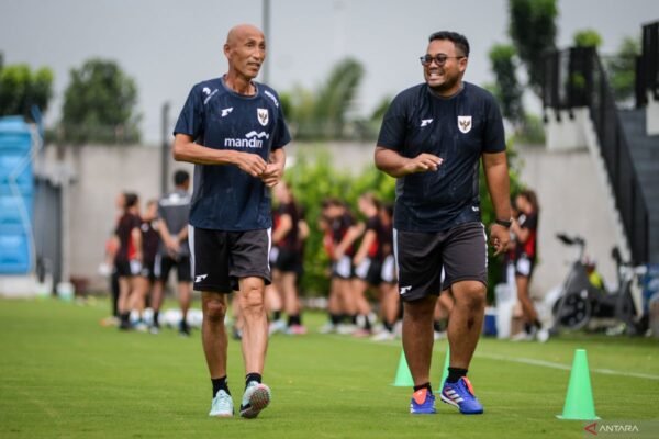 Djenna de Jong Masih Berpeluang Jadi Warga Negara Indonesia