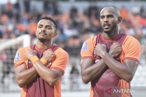 Super League Standings: Borneo FC At the Top with Perfect Points
