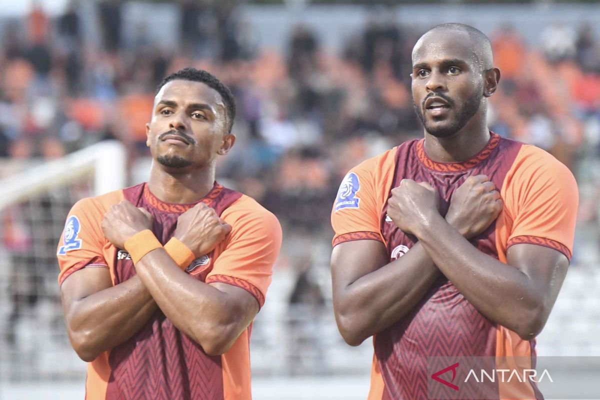 Super League Standings: Borneo FC At the Top with Perfect Points