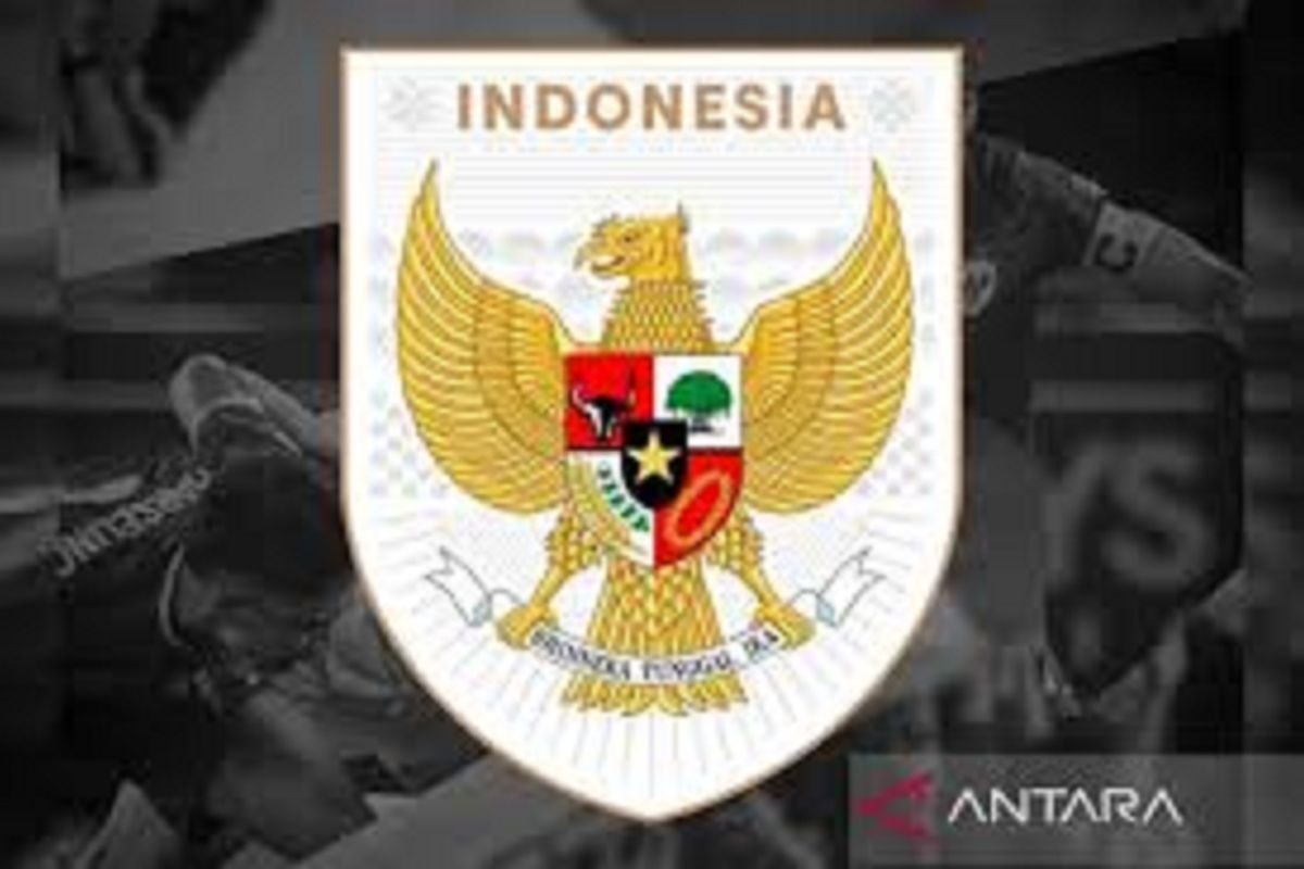 Seleksi Pakaian Timnas Indonesia Mengarah ke Pilihan Akhir