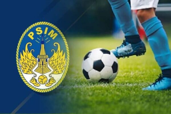 Berikut beberapa alternatif judul untuk "PSIM kantongi opsi berkandang di Stadion Sultan Agung":

1. "PSIM Dapatkan Pilihan Bermain di Stadion Sultan Agung"
2. "PSIM Siap Berbasis di Stadion Sultan Agung"
3. "PSIM Mengamankan Opsi Berlaun di Stadion Sultan Agung"
4. "PSIM Resmi Menyimpan Rencana Bermain di Stadion Sultan Agung"
5. "PSIM Berpeluang Kandang di Stadion Sultan Agung"
6. "PSIM Menetapkan Stadion Sultan Agung sebagai Homebase"
7. "PSIM Akses Opsi Berkandang di Stadion Sultan Agung"
8. "PSIM Pilih Stadion Sultan Agung untuk Home Ground"

Silakan dipilih atau dikembangkan lebih lanjut!