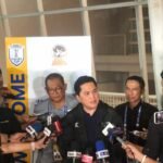 PSSI Ingatkan Tim U23 Indonesia untuk Tetap Rendah Hati Usai Kemenangan 8-0