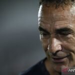 Gerald Vanenburg: Pesan untuk Indonesia agar Tak Terjebak dalam Kepuasan Diri