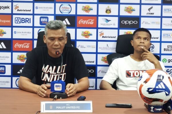 Hendri Susilo: Anak Asuh Berhasil Terapkan Strategi Hendri Susilo: Anak Asuh Berhasil Terapkan Strategi