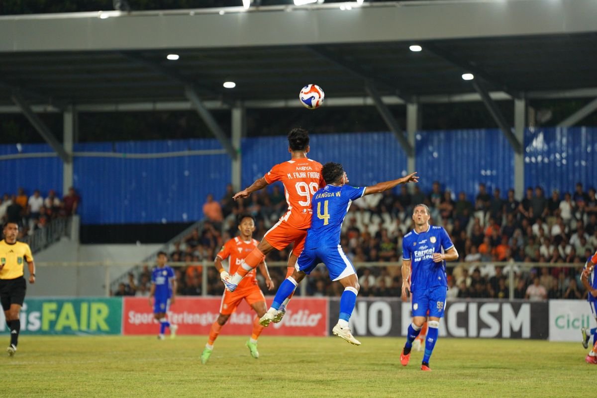Adhyaksa FC Raih Kemenangan Dramatis 3-2 atas Persiraja Banda Aceh di Kandang