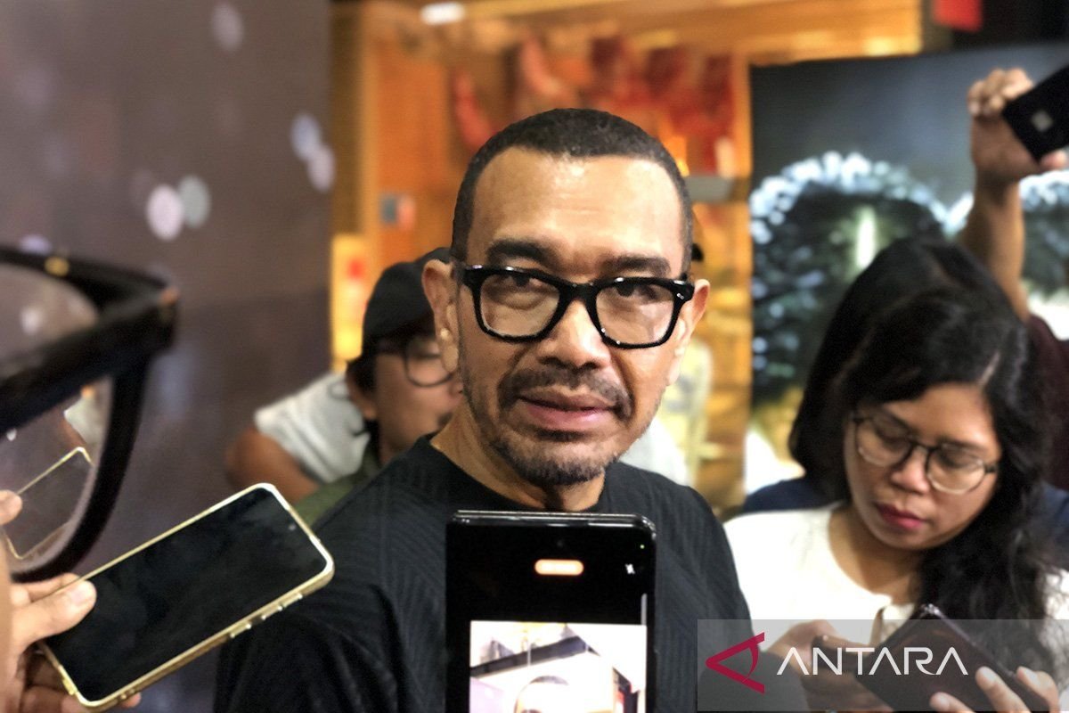 Mauro Zijlstra dan Miliano Segera Memenuhi Sumpah Sebagai Warga Negara Indonesia