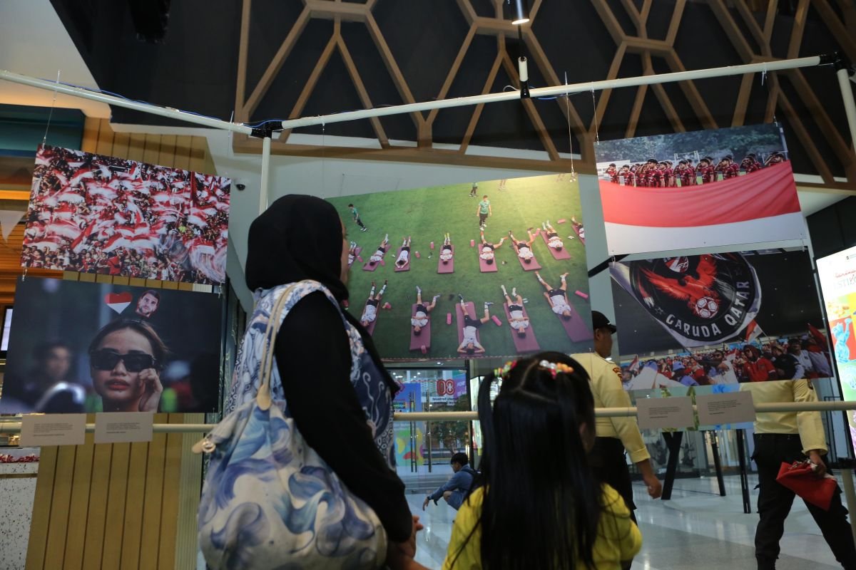 Penguatan Prestasi Timnas Melalui Pameran PSSI: 90' & Beyond