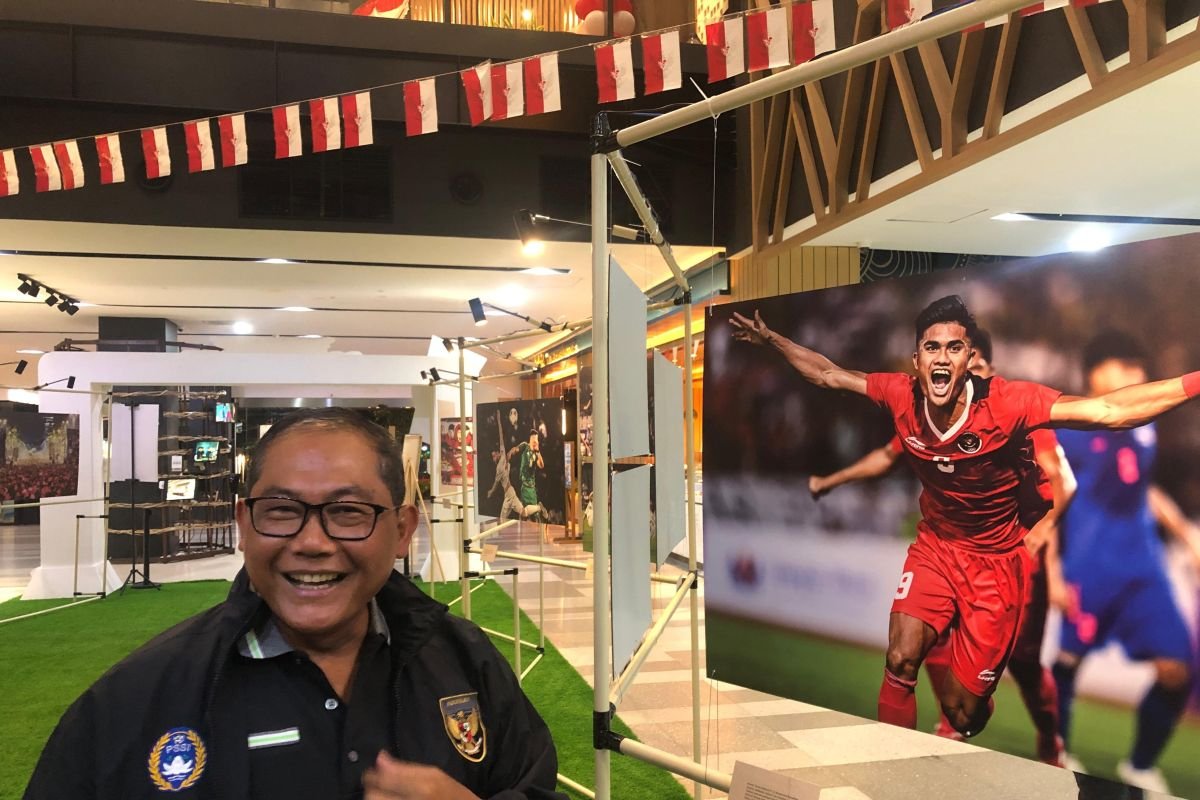 Timnas U-23 Bersiap: Pengumpulan Anggota Jelang Kualifikasi Piala Asia Dimulai Senin