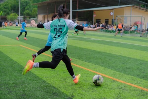 Program kejuaraan PSSI NUSANTARA: Membangun Masa Depan Sepak Bola Indonesia