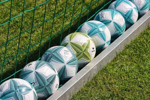 Pembinaan Sepak Bola NUSANTARA: Membangun Generasi Emas