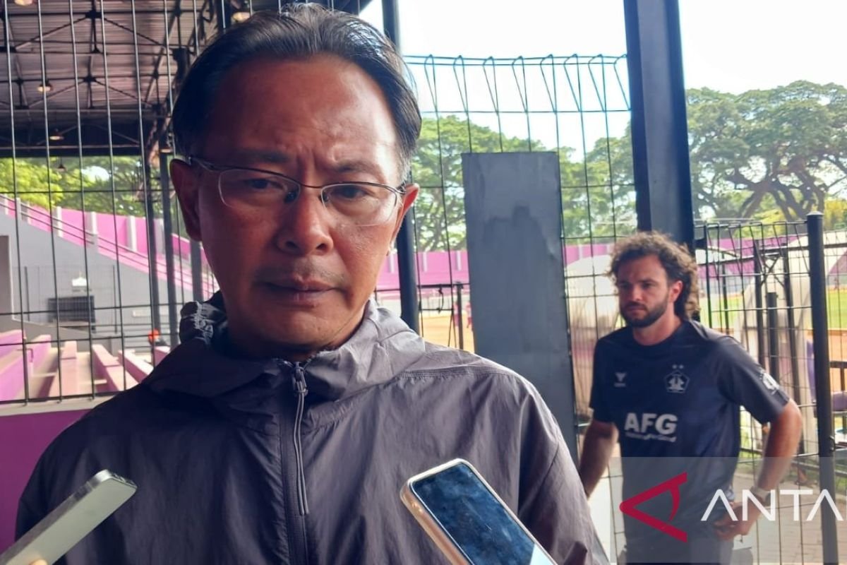 Persik Kediri Siapkan Strategi Jelang Pertandingan Melawan Persijap Jepara