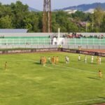 Malut United Shocks Home Team Bhayangkara with 1-0 Victory