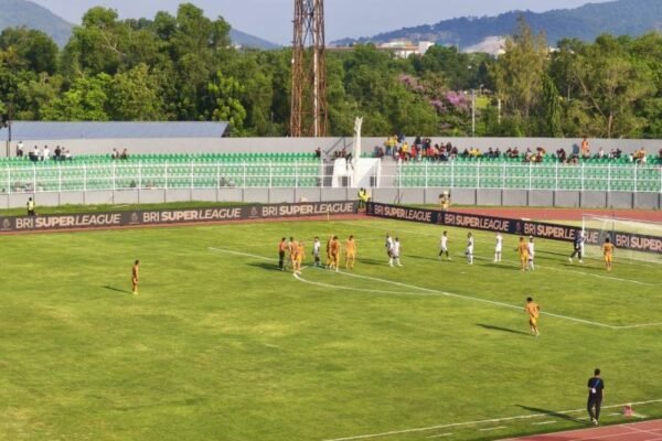 Malut United Shocks Home Team Bhayangkara with 1-0 Victory