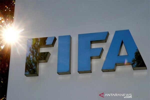 FIFA Official Denies Reports Regarding Erick Thohir's Dual Role