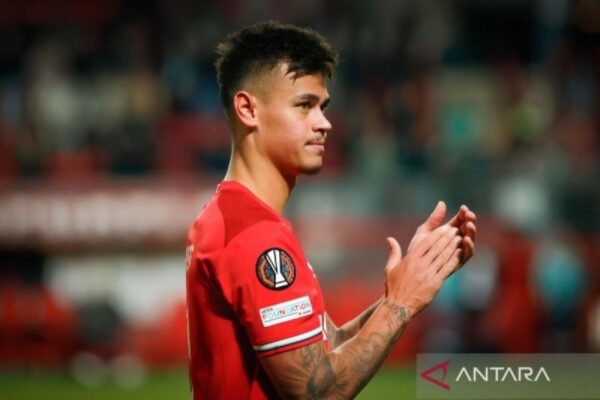 Analisis Pemanggilan Timnas: Cerminan Persaingan Kompetitif dalam Dunia Sepak Bola