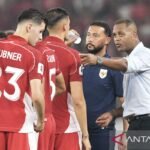Indonesia Mengumumkan Skuad untuk Kualifikasi Piala Dunia 2026