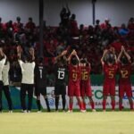 Indonesia Finishes as Runner-Up in Asia-Oceania Cerebral Palsy Football Championship