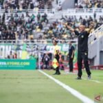 Pelatih Persebaya Merasa Kecewa dengan Hasil Imbang 1-1 Melawan Arema FC
