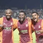 Borneo FC Meroket ke Puncak Klasemen Usai Kalahkan Madura United 1-0
