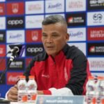 Malut United Siap Hadapi Persita Tangerang