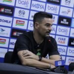 Persita Tangerang Bawa Misi Kebangkitan Saat Hadapi Malut United