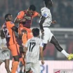 Bekuk Madura United 1-0, Borneo FC Tambah Deretan Kemenangan